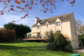  maison les-loges-en-josas 78350