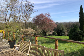  maison les-loges-en-josas 78350