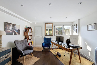  maison les-loges-en-josas 78350