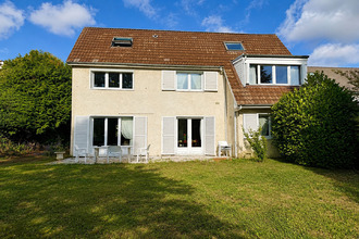  maison les-loges-en-josas 78350