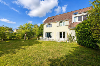  maison les-loges-en-josas 78350