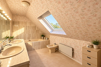  maison les-loges-en-josas 78350
