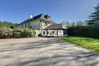  maison les-loges-sur-brecey 50370