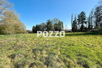  maison les-loges-sur-brecey 50370