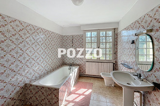  maison les-loges-sur-brecey 50370