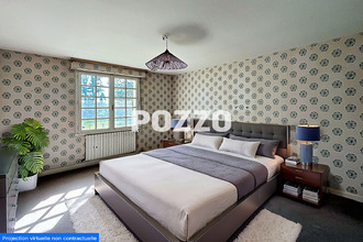  maison les-loges-sur-brecey 50370