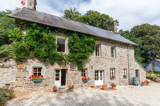  maison les-loges-sur-brecey 50370