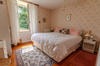  maison les-loges-sur-brecey 50370