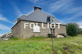  maison les-loges-sur-brecey 50370