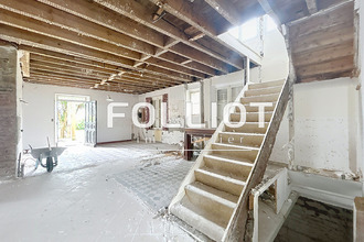  maison les-loges-sur-brecey 50370