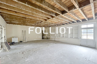  maison les-loges-sur-brecey 50370