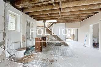  maison les-loges-sur-brecey 50370