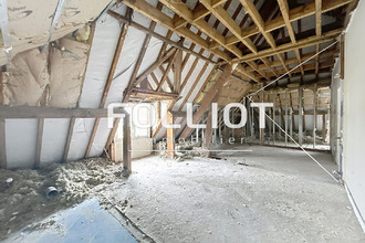  maison les-loges-sur-brecey 50370