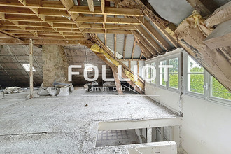  maison les-loges-sur-brecey 50370