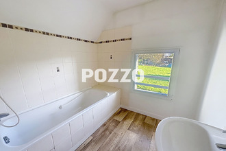 maison les-loges-sur-brecey 50370