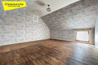  maison les-loges-sur-brecey 50370