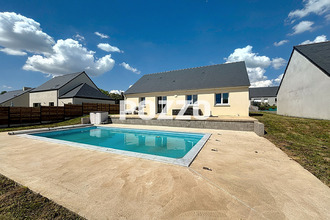  maison les-loges-sur-brecey 50370