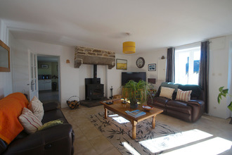  maison les-loges-sur-brecey 50370