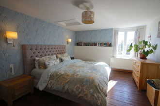  maison les-loges-sur-brecey 50370