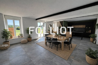  maison les-loges-sur-brecey 50370
