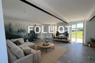  maison les-loges-sur-brecey 50370