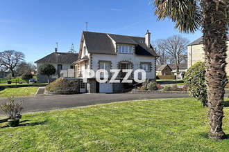 maison les-loges-sur-brecey 50370