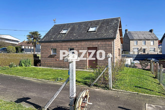  maison les-loges-sur-brecey 50370