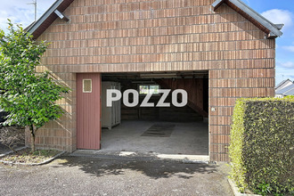  maison les-loges-sur-brecey 50370