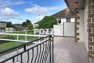  maison les-loges-sur-brecey 50370