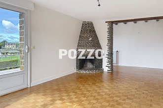  maison les-loges-sur-brecey 50370