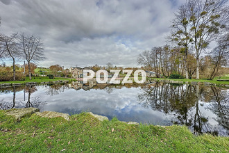  maison les-loges-sur-brecey 50370