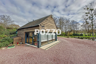  maison les-loges-sur-brecey 50370