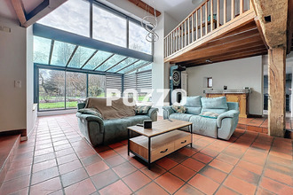  maison les-loges-sur-brecey 50370