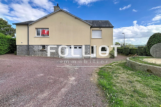  maison les-loges-sur-brecey 50370