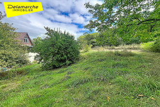  maison les-loges-sur-brecey 50370