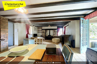  maison les-loges-sur-brecey 50370