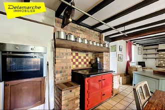 maison les-loges-sur-brecey 50370