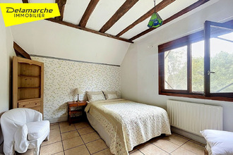  maison les-loges-sur-brecey 50370