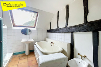  maison les-loges-sur-brecey 50370
