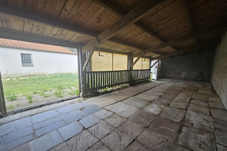  maison les-lucs-sur-boulogne 85170