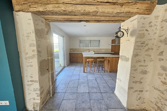  maison les-lucs-sur-boulogne 85170