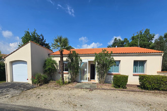  maison les-lucs-sur-boulogne 85170