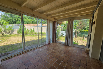  maison les-lucs-sur-boulogne 85170