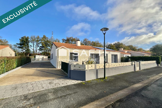  maison les-lucs-sur-boulogne 85170