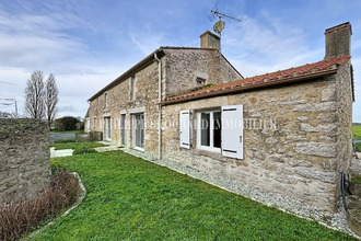  maison les-lucs-sur-boulogne 85170