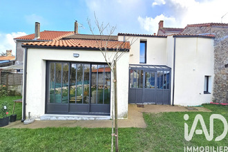  maison les-lucs-sur-boulogne 85170