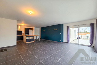  maison les-lucs-sur-boulogne 85170