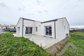  maison les-lucs-sur-boulogne 85170