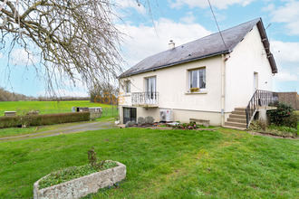  maison les-lucs-sur-boulogne 85170