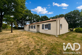  maison les-lucs-sur-boulogne 85170